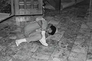 Huty35237 Prints: Breakin