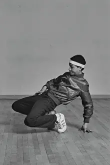 Breaking Moves - Go Downs