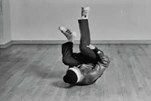 Breaking Moves - Power Move