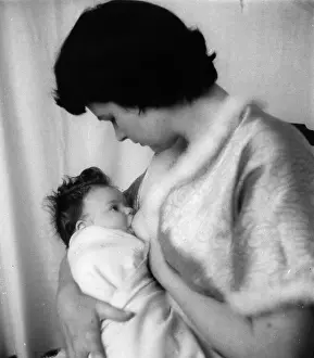 Roles And Occu Prints: Breast Feeding