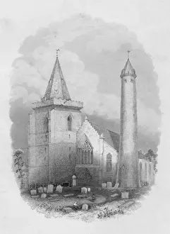 Brechin Cathedral