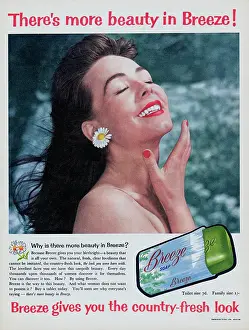 Huty24805 Prints: Breeze Soap