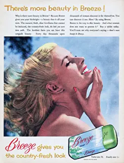 Breeze Soap
