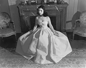 Brenda Frazier Debut in 1938