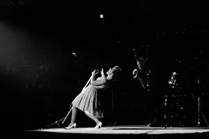 Brenda Lee