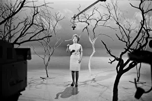 Brenda Lee On Hullabaloo