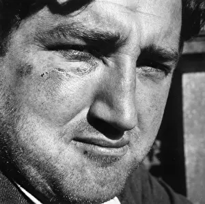 Personalit Prints: Brendan Behan