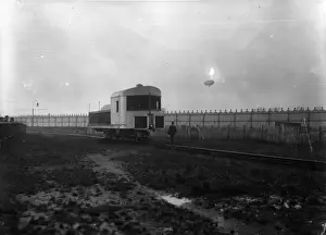 Brennan Monorail