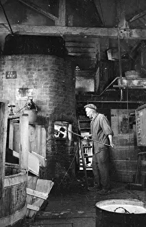 Furnace Prints: Brewing