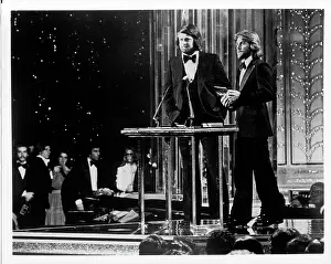 California Dreaming: Iconic Beach Boys Moments Captured in Time: Brian & Dennis Wilson Present An Award