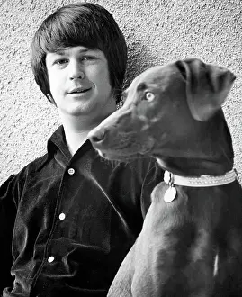 Brian Wilson & His Best Friend