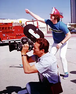 Brian Wilson Directs