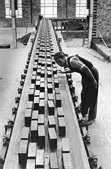 Britain Prints: Brickmaking