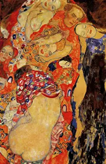 Groom Prints: The Bride in erotic moods of sensuality