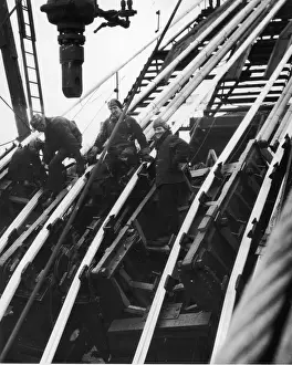 Bridge Construction