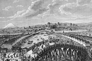 Archive Gallery: Bridge Of Nippon