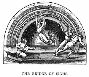 Bridge of Sighs (Ponte dei Sospiri) Gallery: The Bridge of Sighs