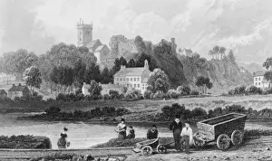 Prst Prints: Bridgend