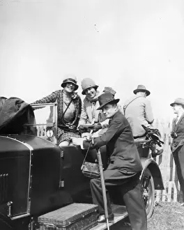 Bridgnorth Races