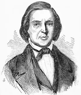 Brigham Young Prints: Brigham Young