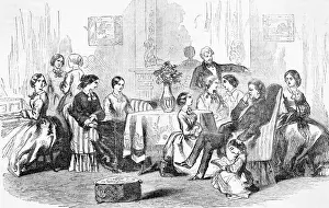 Governor Prints: Brigham Young and His Wives