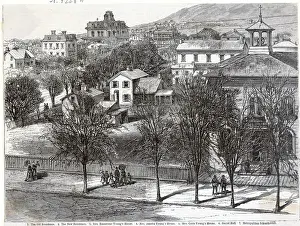 Brigham Young'S Residences Salt Lake Cit