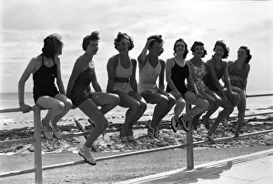 Brighton Girls