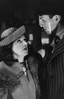 The St Prints: Brighton Rock