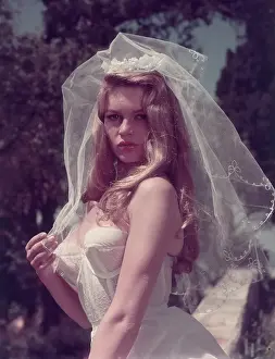 The Icon of French Elegance: Brigitte Bardot