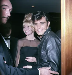 The Icon of French Elegance: Brigitte Bardot