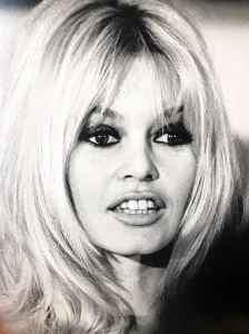 brigitte bardot