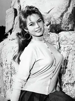 Prints of Portrait of French actress Brigitte Bardot, circa 1960s. (Photo by Archive Photos/Getty Images) Iconic Movie Star Prints (1920s–1970s): Brigitte Bardot