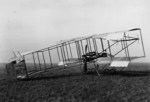 Transport H Prints: Bristol Boxkite