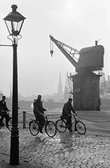 Bristol Cyclists