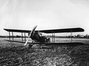 Bristol Fighter
