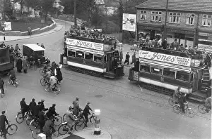 Bristol Trams