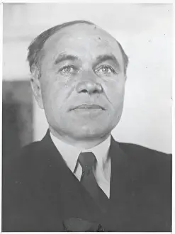 Britain's Lord Beaverbrook