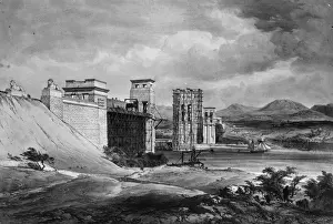 Britannia Bridge