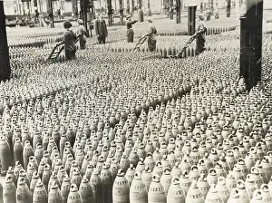 British Ammunition Factory