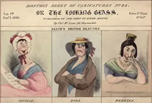 British Beauties