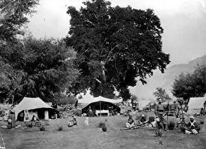 British Camp