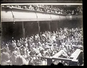 Geneva Prints: British Delegation at League of Nations