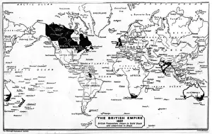 The British Empire