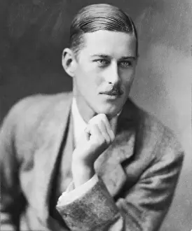 British explorer John Fawcett