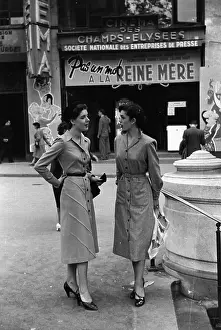 British Fashion