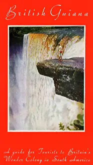 British Guiana