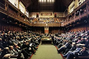British House of Commons