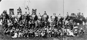 British In India