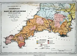 British Minerals