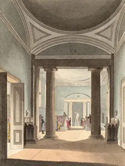 Museum Collection: British Museum